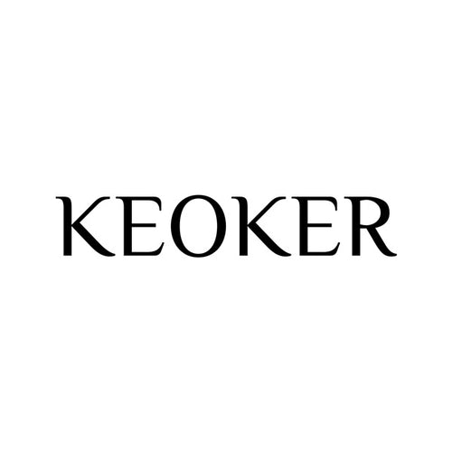 KEOKER Aztec Silk Screen Stencils for Polymer Clay(3PCS）